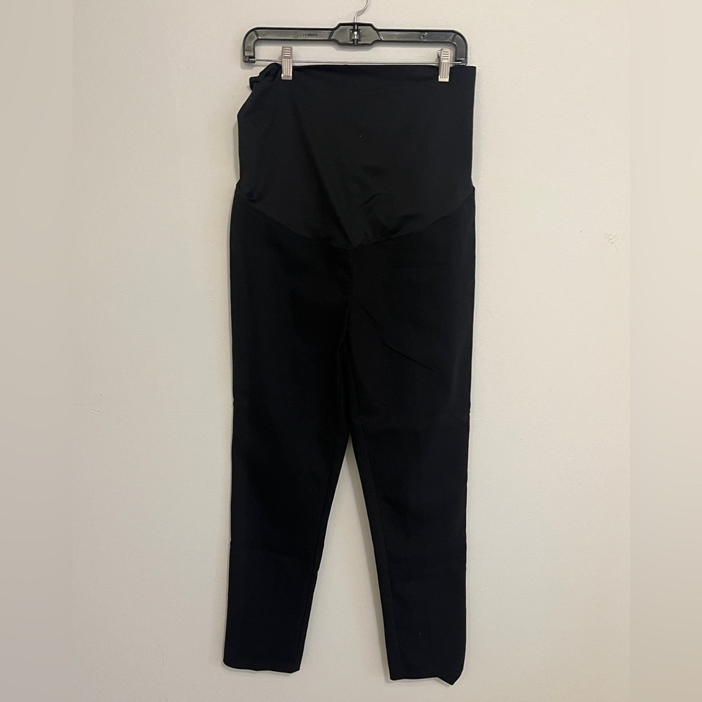 Loft Maternity Slacks